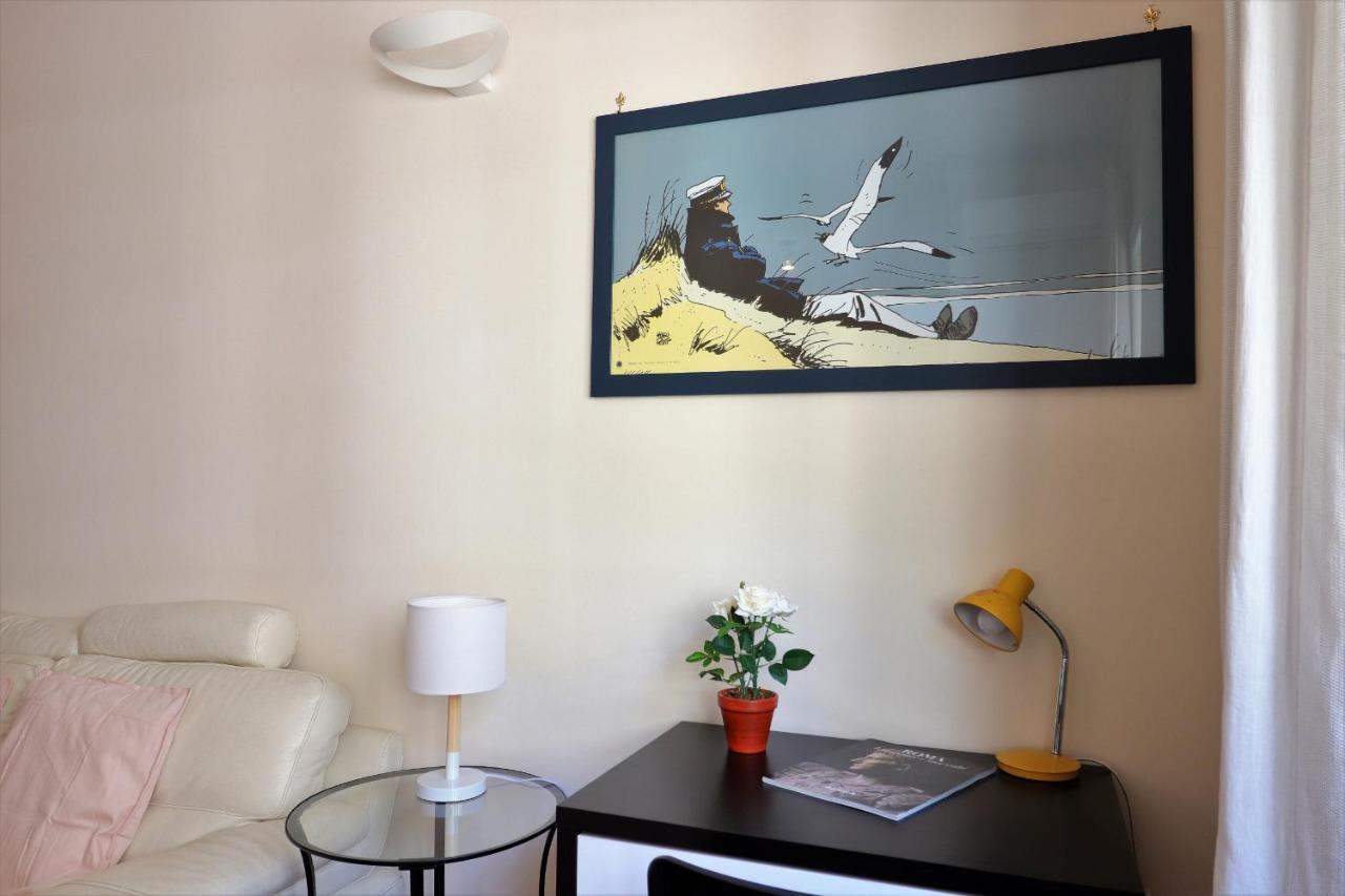 St Peter New And Lightsome Apartment With Balcony Rome Exterior photo