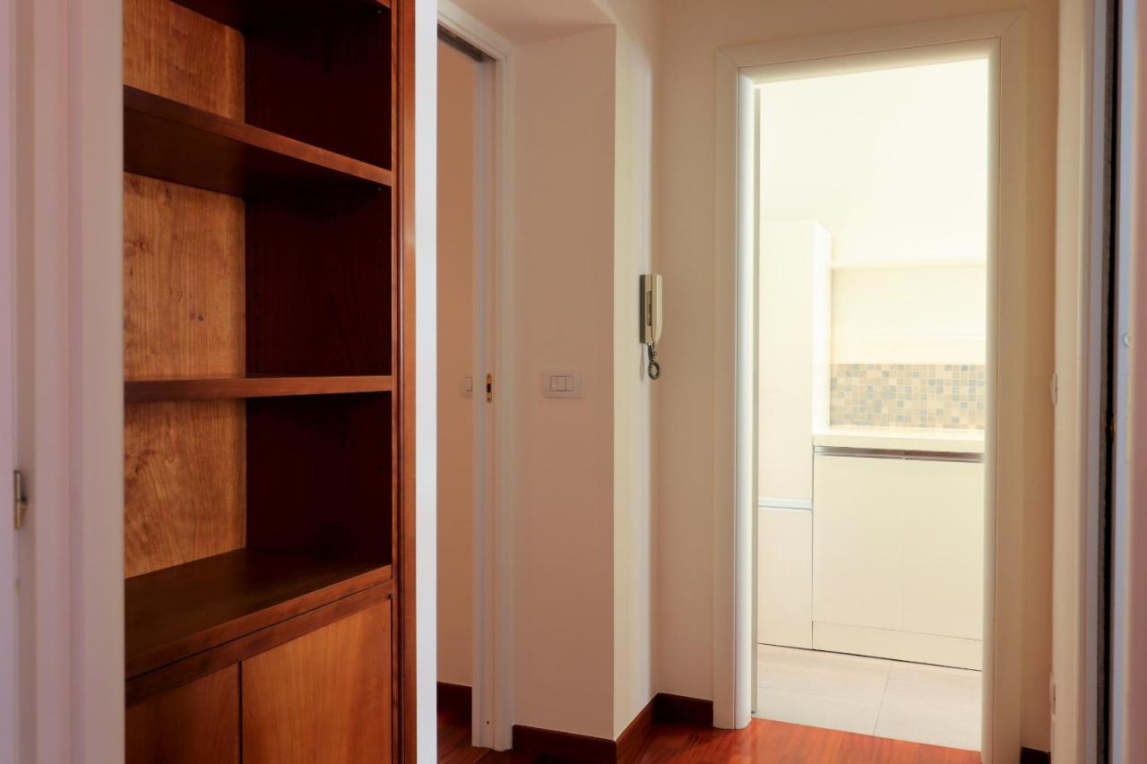 St Peter New And Lightsome Apartment With Balcony Rome Exterior photo