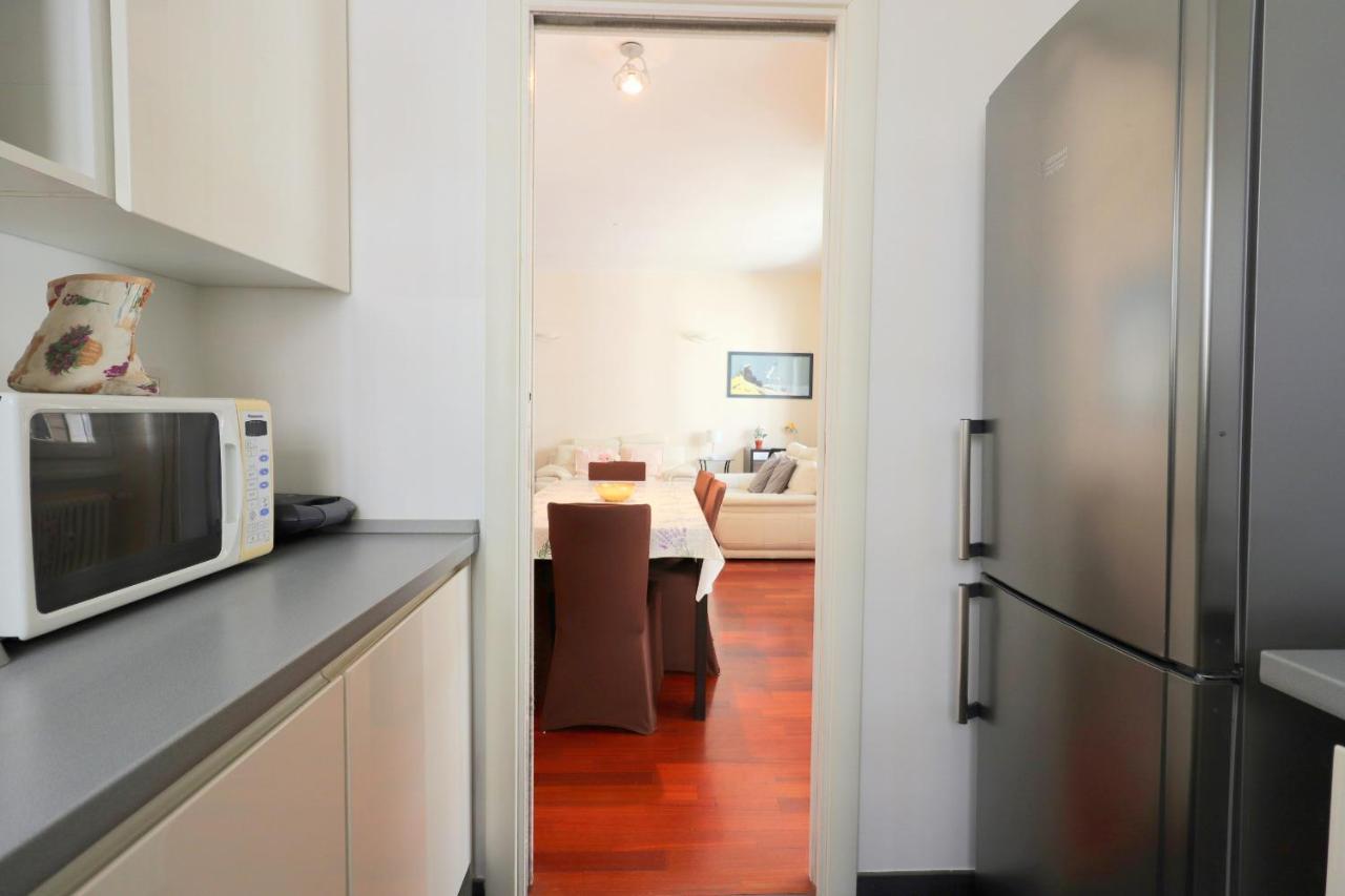 St Peter New And Lightsome Apartment With Balcony Rome Exterior photo