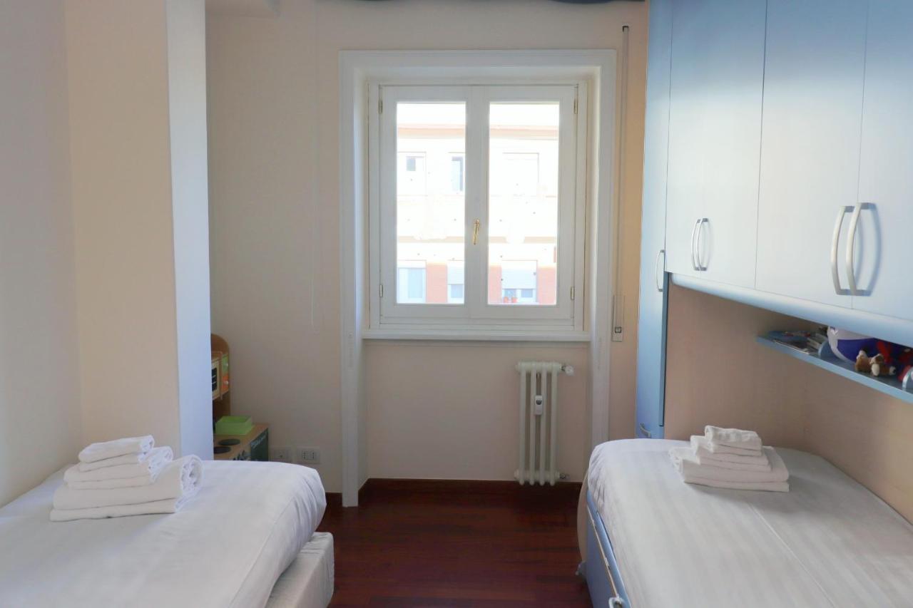 St Peter New And Lightsome Apartment With Balcony Rome Exterior photo